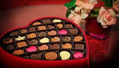 Chocolate Day 2018: Add sweetness to your relationship with these chocolates