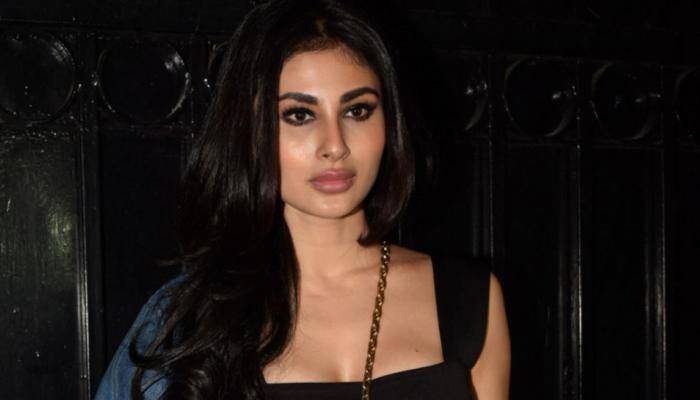 Mouni Roy’s sizzling photo-shoot will inspire you to gear up for Valentine’s Day