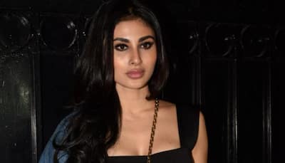 Mouni Roy’s sizzling photo-shoot will inspire you to gear up for Valentine’s Day
