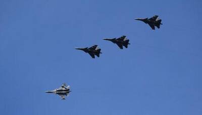 Delhi Police arrests Air Force official for allegedly spying for Pakistan's ISI