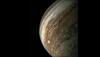 NASA's Juno accomplishes its tenth science orbit of Jupiter