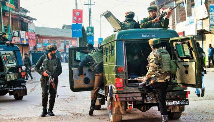 Will FIR against Army Major be quashed? SC to hear plea in Shopian firing case on Monday