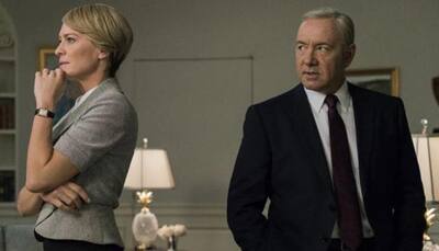 Cody Fern joins 'House Of Cards'