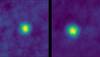NASA's New Horizons creates history, captures farthest images by any spacecraft