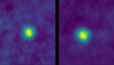 NASA's New Horizons creates history, captures farthest images by any spacecraft
