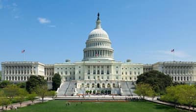 US Senate approves budget deal, too late to avert shutdown