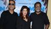 Padman release date