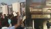 Odisha: 200 locals set police station on fire over custodial death of prisoner
