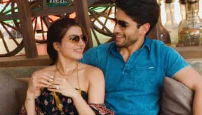 Samantha Ruth Prabhu gives fitting reply to haters after being trolled for wearing bikini