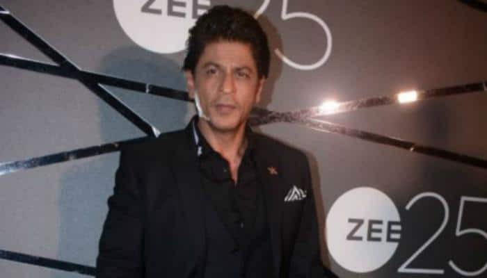 I don&#039;t go searching for a film, says Shah Rukh Khan 