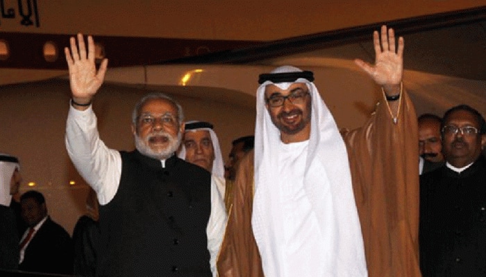 All set for ''Abu Dhabi Week'' in Kochi