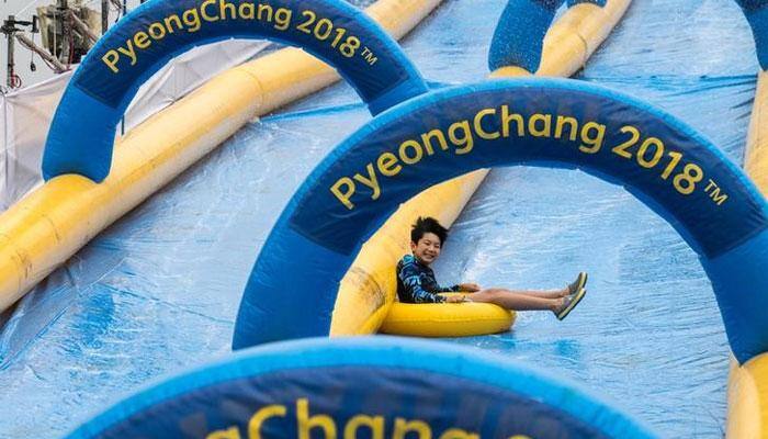 Pyeongchang Winter Olympics: 47 dope-tainted Russian athletes lose appeal to participate