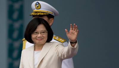 US bill on Taiwan ties threatens stability: China