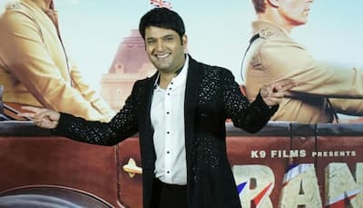 Kapil Sharma talks about his upcoming show, Sunil Grover, failure and success