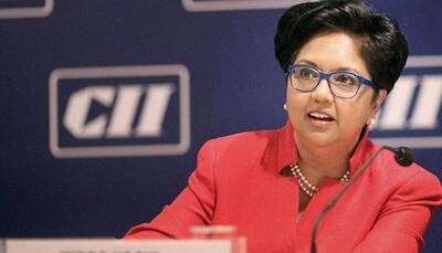 International Cricket Council appoints Indra Nooyi as its first independent female director