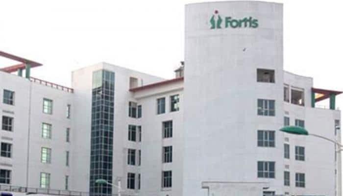 Fortis Healthcare arm gave Rs 473 crore loan to promoter group firms