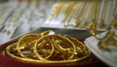 Gold price dip perks up demand ahead of festive, wedding seasons