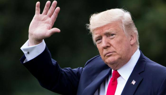Donald Trump's immigration framework will end green card backlog: White House