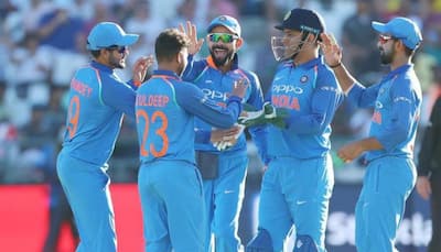 4th ODI: India eye milestone win, South Africa hope for revival