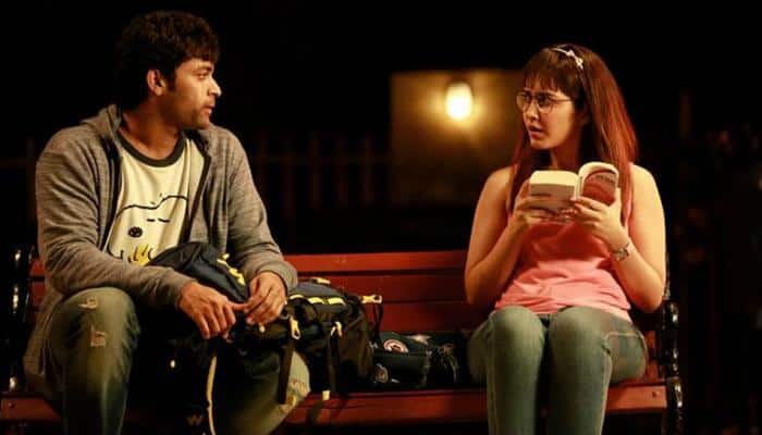 Tholi Prema movie review: Varun Tej, Raashi Khanna starrer gets a thumbs up from Twitterati
