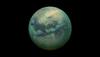 Saturn's moon