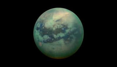Researchers re-create Titan's ocean in lab to test NASA submarine