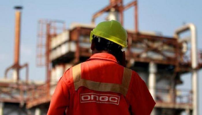 ONGC third-quarter profit rises 15%, but misses expectations