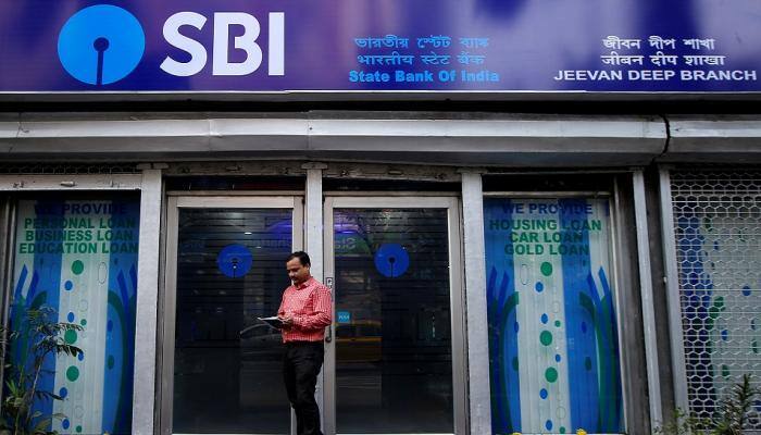 SBI reports Q3 loss at Rs 2,416 crore; provisions for bad loans rise 6%