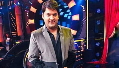 Kapil Sharma is back with a new comedy show—Watch first promo