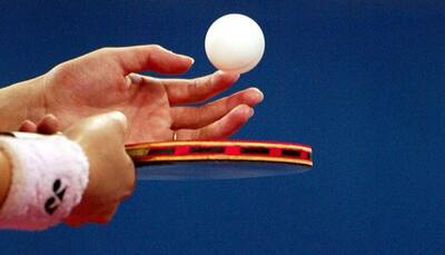 India win 2 silver, 1 bronze at ITTF Oman Open