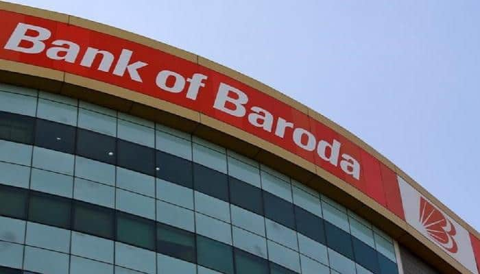 Bank of Baroda Q3 profit sinks 56% as provisions for bad loans nearly double