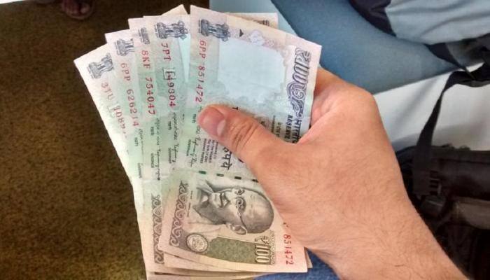 Direct tax kitty grows 19% to Rs 6.95 lakh crore in Apr-Jan period