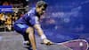 Squash: Saurav Ghosal in semis at Indian Open; Sandhu, Mangaonkar exit