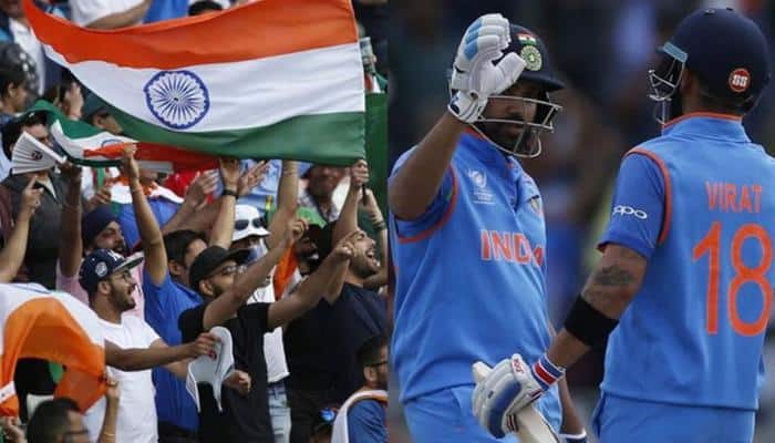 India vs South Africa, 4th ODI: When and where to watch live on TV, live streaming online