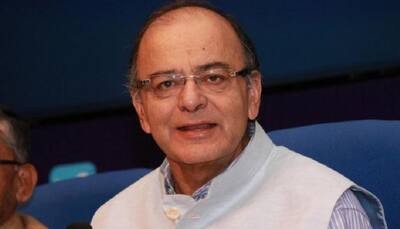 Arun Jaitley hits out at Chidambaram, says economy was in hands of a ‘terrible doctor’ under UPA govt