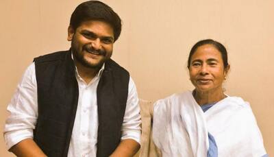 Hardik Patel meets Mamata Banerjee, gets offer to join Trinamool Congress