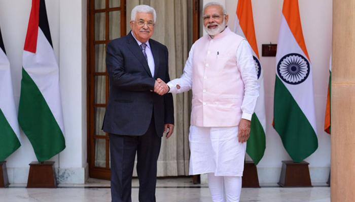 PM Narendra Modi to arrive in Palestine today, here&#039;s his schedule