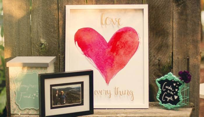 Valentine&#039;s Day 2018: Here are a few gift ideas for your loved one