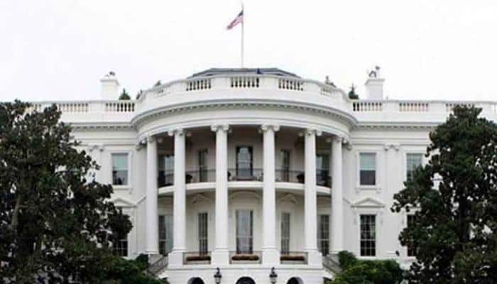 Second White House aide resigns over domestic abuse claims