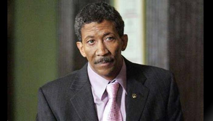 &#039;House of Cards&#039; star Reg E. Cathey passes away