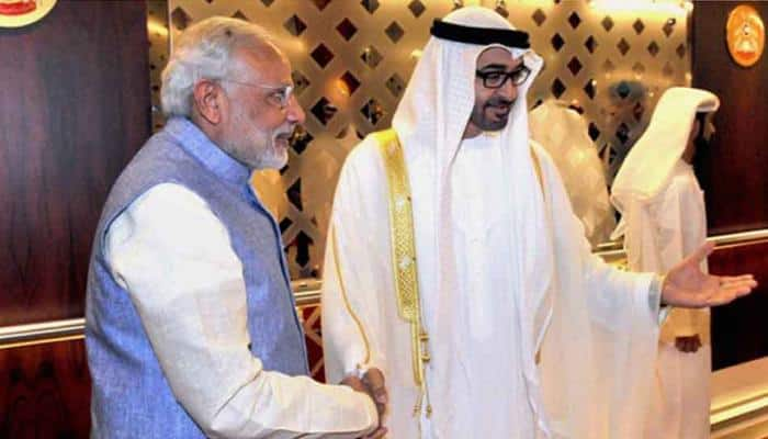 Gujarat body thanks UAE for gifting land to build Hindu temple in Abu Dhabi