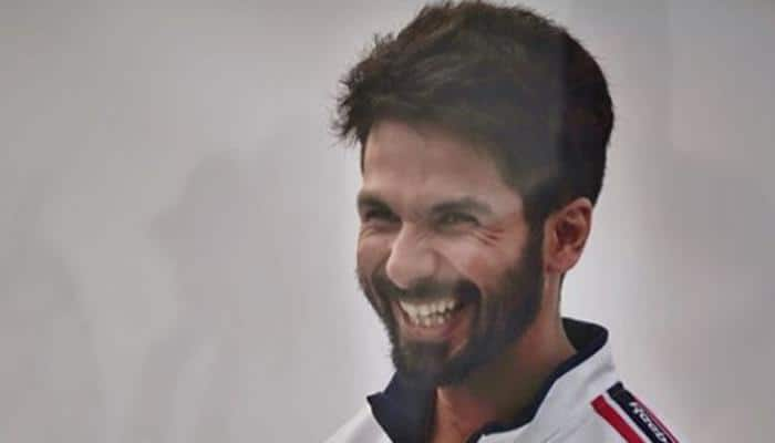 Shahid Kapoor begins shooting for Batti Gul meter Chalu—See pic