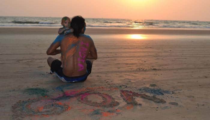 Domestic tourists visiting Goa are &#039;scum of the earth&#039;: State Minister