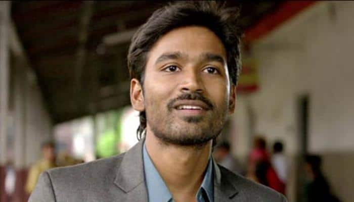 VIP 2 Actor Dhanush all set to make Hollywood debut with &#039;The Extraordinary Journey Of The Fakir&#039; –View poster