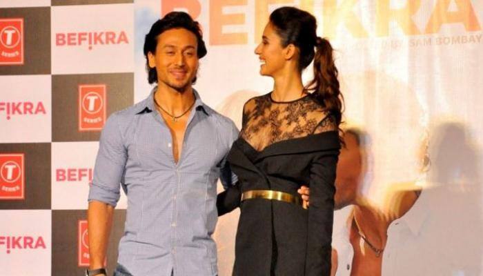 Tiger Shroff-Disha Patani's 'Baaghi 2' trailer to release on this date