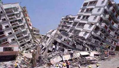Taiwan earthquake toll rises to 14 dead
