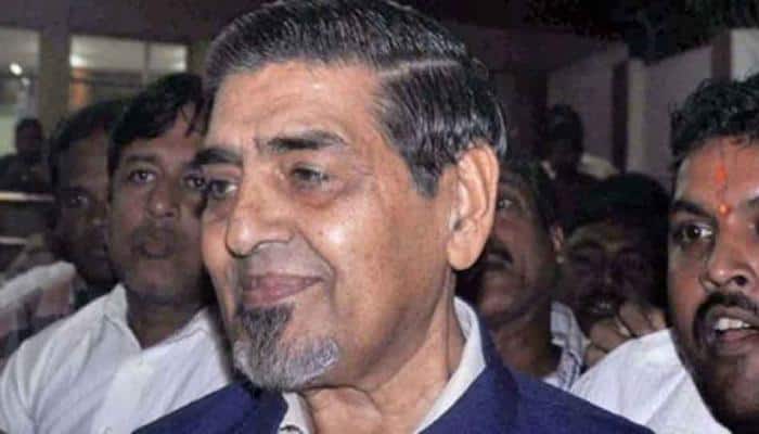 1984 anti-Sikh riots: &#039;Fresh evidence&#039; against Jagdish Tytler given to probe team