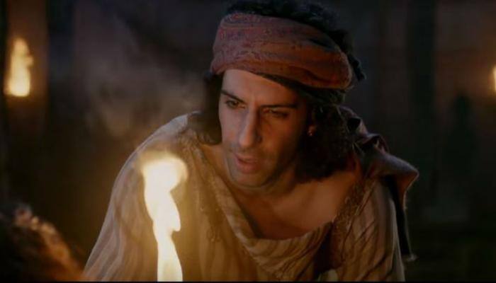 Ranveer Singh-Jim Sarbh bromance in Padmaavat brings homoeroticism back to Bollywood