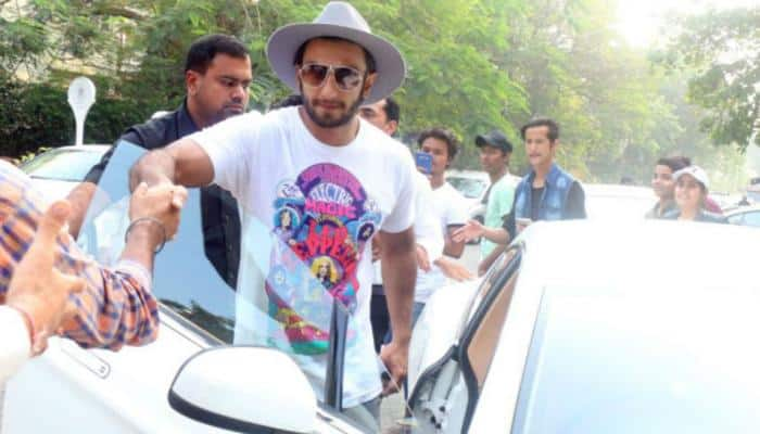 &#039;83&#039; an incredible underdog story: Ranveer Singh