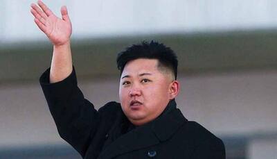 Kim Jong-un invites South Korea's President to Pyongyang